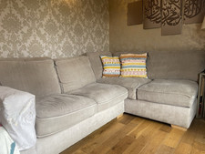 Sofa bed corner for sale  HOUNSLOW