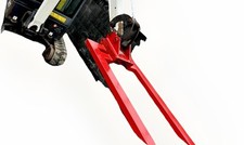 silverlit bagger gebraucht kaufen  Diez