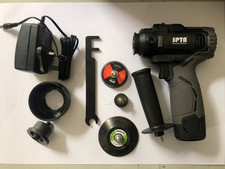Spta 12v cordless for sale  NEWPORT