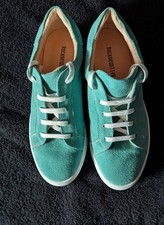 Sneaker rockgewitter damen gebraucht kaufen  Soest