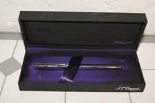Stylo dupont recharche d'occasion  Saint-Julien-du-Sault