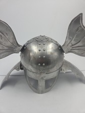 Medieval warrior steel for sale  Hialeah
