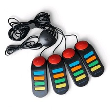 Sony playstation buzzer gebraucht kaufen  Berlin