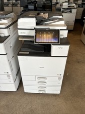 Ricoh aficio c2004 gebraucht kaufen  Saarbrücken