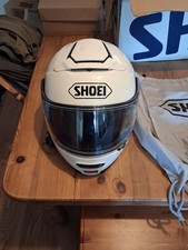 Shoei neotec medium for sale  IPSWICH