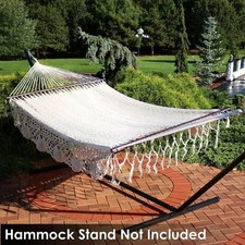 Sunnydaze handwoven cotton for sale  Cumming