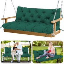 Outdoor swing cushions for sale  Seattle