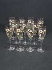 Flûtes champagne perrier d'occasion  Montpellier-
