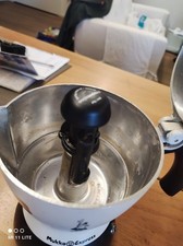 Caffettiera per cappuccino usato  Padova