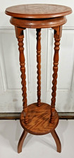 Tall vintage oak for sale  Vincennes