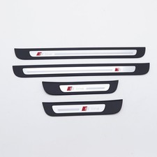 Türschwellerschutz set line gebraucht kaufen  Meschede