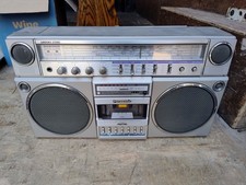 Panasonic ambience stereo for sale  TIVERTON