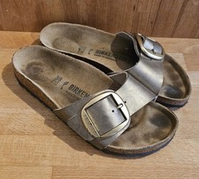 Birkenstock big buckle for sale  MELKSHAM