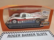 Slot sica02z porsche for sale  NEWARK