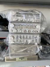 Autoradio cassette deck usato  Udine