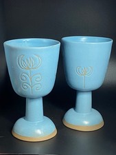 Stoneware studio pottery for sale  Cathedral City