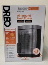 Dreo space heater for sale  Fort Wayne