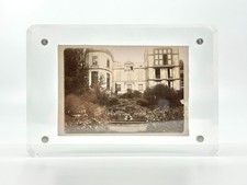 émile zola photographie d'occasion  Paris X