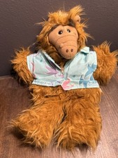 Vintage alf plush for sale  Tyler