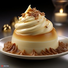Bavarian cream flavouring for sale  GREAT YARMOUTH