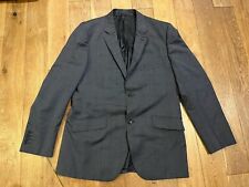 Aquascutum blazer 100 for sale  KETTERING