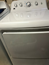 Gtd42gasjww white 7.2 for sale  Saint Louis