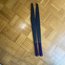 Langsaxe purpleheart armoury gebraucht kaufen  Kasbach-Ohlenberg, Hausen, Dattenbg.