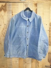 Ancienne veste bleu d'occasion  Clermont-en-Argonne