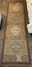 Contemporary dhurrie rug for sale  Denver