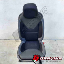 Sedile anteriore renault usato  Cazzago San Martino