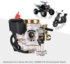 Carburettor 50cc gy6 for sale  LANCASTER