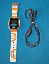 Vtech kidizoom smartwatch gebraucht kaufen  Dortmund
