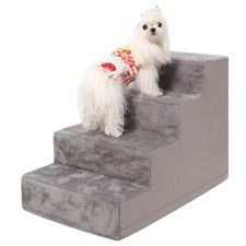 Dog stairs small for sale  Ashford