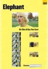Dvd elephant ed. usato  Monterotondo