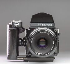 Zenza bronica etrsi usato  Martinsicuro
