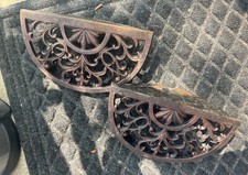 Ornate cast iron for sale  Schaumburg