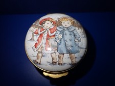 Crummles enamels trinket for sale  North Vernon