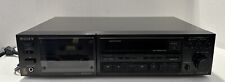 k5 cassette deck sony tc for sale  Hollywood