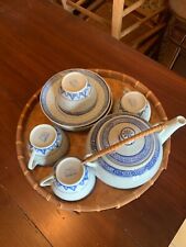 Service thé café d'occasion  Peaugres