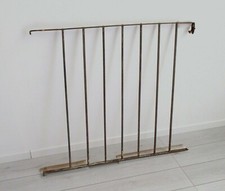 Antica inferiata balconcino usato  Vercelli