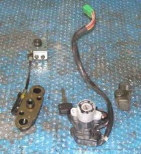 Kit serrature per usato Kit serrature per usato  Italia