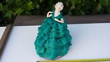 Ancienne demi figurine d'occasion  Saint-Just-Saint-Rambert