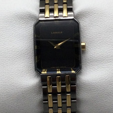 Vtg lassale seiko for sale  Pflugerville