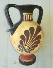 Perfetta riproduzione vaso usato  Reggio Calabria