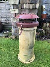 Chimney pot rain for sale  PETERSFIELD