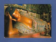 The recumbent buddha usato  Crema