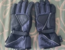 Damen lederhandschuhe reusch gebraucht kaufen  Tirschenreuth