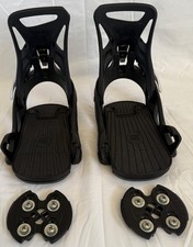Burton step bindings for sale  Cheyenne