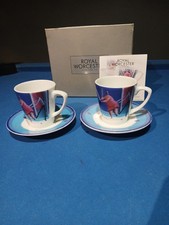 Royal worcester ceramic for sale  CWMBRAN