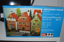 Huppertz holz modell gebraucht kaufen Huppertz holz modell gebraucht kaufen  Zepernick